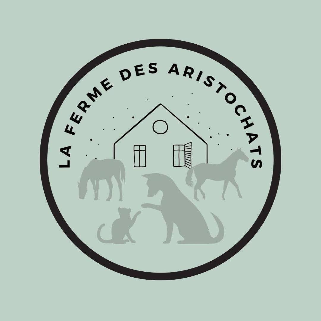 La Ferme Des Aristochats Blicourt Zewnętrze zdjęcie